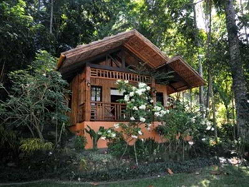 Tiki Beach Resort Davao City Exteriör bild